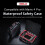 Waterproof ABS Suitcase Storage Box for DJI Mavic 4 Pro Black 3