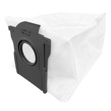 For Mova S20 Ultra Vacuum Accessories Main Roller Side Brush Hepa Filter Mop Cloth Dust Bag Accessories(19pcs)