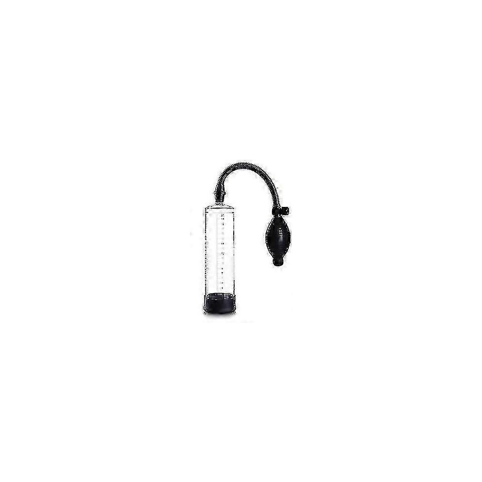 New Male Exercise Pump For Rehabilitation Therapy With Increased Massager Functionality For Muscle Recovery