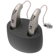 2026 new Latest Model Hearing Aids Rechargeable Otc Hearing Aids For Seniors With