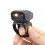 Ring  Barcode QR Code Scanner Draadloze Scanner Magazijninventaris Vingerscanner Draagbare Code Scanner 1
