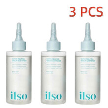 (3pcs) Blackhead Extractor Toner Stronger Blackhead Cleansing Super Melting Sebum Softener ilso Moisturizing Facial Care Koorean