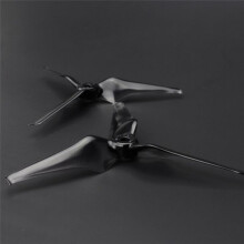 voor AVAN Flow 5043 5-Inch Traversing Machine Portable 3-Blade Propeller Populair Model RC Vliegtuig Accessoires,C