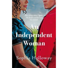 Independent Woman by Sophia Holloway Paperback Book