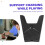 Controller Charging Connector Grip for Legion Go 2 Ergonomic Controller Grip Accessory for Charging While Playing 6