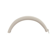 Kopfbalkenabdeckung für Studio3/Studio 2.0 Kopfhörer Silikon Schutzhülle Headset Kopfbalken Reparatur Teile D