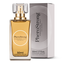 PheroStrong pheromone Only for Women perfumy z feromonami dla kobiet 50ml