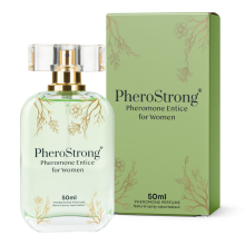 PheroStrong feromon Entice til kvinder - 50ml