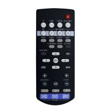 FSR86 ZP80780 Ersatz-Fernbedienung für Soundbar-System SRT-1500 SRT1500 YSP-1600 YSP1600