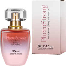 Feromonok női szépségápoláshoz PheroStrong for Women 50ml-lel