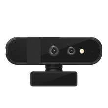 Webcam de Reconnaissance Faciale DéVerrouillage de Connexion de la CaméRa de Reconnaissance Faciale pour les Appels VidéO Win10/11 Windows Hello