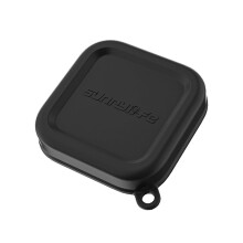 Siliconen Camerahoes voor Ace Pro 2/1 Camera Lens Beschermkap Lens Anti-Kras Accessoires