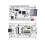 Meshtastic ESP32-S3 Wi-Fi HaLow Module Development Board Test Board WiFi +  200MP Camera Module HC33 160+ 3