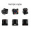 For M5Stack RollerCAN Unit W/ BLDC Motor(STM32) Brushless  Motor Motion Kit CAN/I2C Control 4