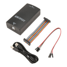 For J-Link V13 JLink V13 ARM Emulator Debug Tool USB JTAG Debugger SWD STM32 STM32F103C8 STM MCU Firmware Update Online