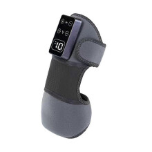 Knee Protector: Warm, Heat, Massage, Physiotherapy, Suitable for Both Men and Women, Relieve Joint Pain and Old Cold Legs, Artemisia Physiotherapy De