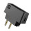 MUMQAQ Wireless Transmitter for Use on Airplanes, Bluetooth 5.0 Transmitter New P1 1