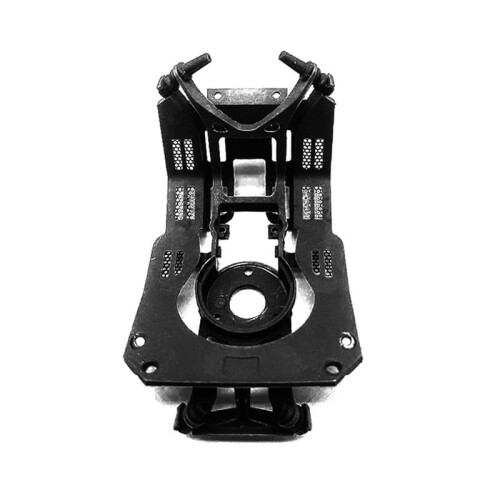 For   3 3C//3E Gimbal Vibrations Shock Absorbing Board Camera Mounting Damper Bracket with Rubber Lower 1