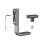 Compatiblewith Shadowstone X5/x4 L-shaped Expansion Bracket- 1