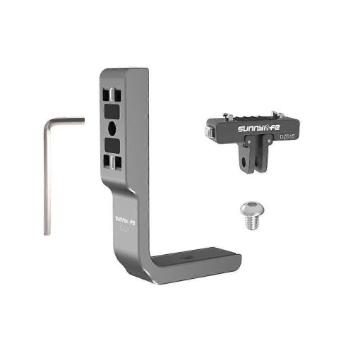 Compatiblewith Shadowstone X5/x4 L-shaped Expansion Bracket-