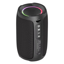 Portable Speaker 20W IPX7 Waterproof Powerful Sound Box Bass Boost Dual Pairing True Wireles Stereo Outdoor
