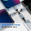 3 in 1 Fast Charging Cable, Retractable Car Charger, Foldable Super Fast Charging Cable for /Android/Tablet Gray 6
