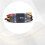 Brushless ESC Speed Controller Platinum 50A V4 Electronic Speed Controller for RC Model 6