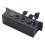 12/24V Distribution Panel Multi-Function Box Lighter Usb for Anderson Socket Power  8AWG 30cm 4