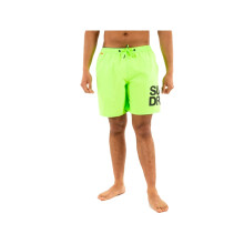(703, 93) Maillot de bain Superdry Homme Neon