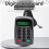 USB Numeric Password Keypad Programmable Encryption Pin Pad for POS Payment Systems Secure Digital Entry Device 3