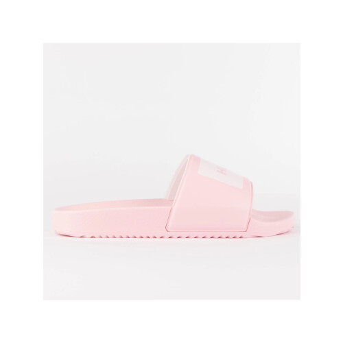 (36, 91) Claquette Hugo Femme Patch