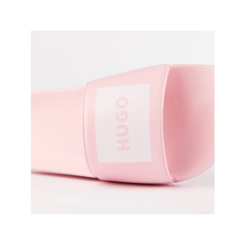 (37, 91) Claquette Hugo Femme Patch 2