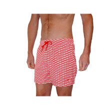 (703, 125) Maillot de bain Emporio Armani Homme All over eagle