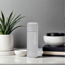 Gentle Natural Milk Essence Cleanser 140ml for Daily Makeup Removal and Deep Hydration All Skin Types