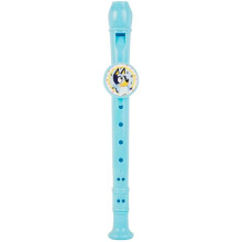 Bluey Recorder