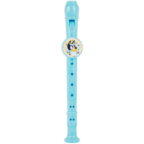 HTI Bluey Recorder