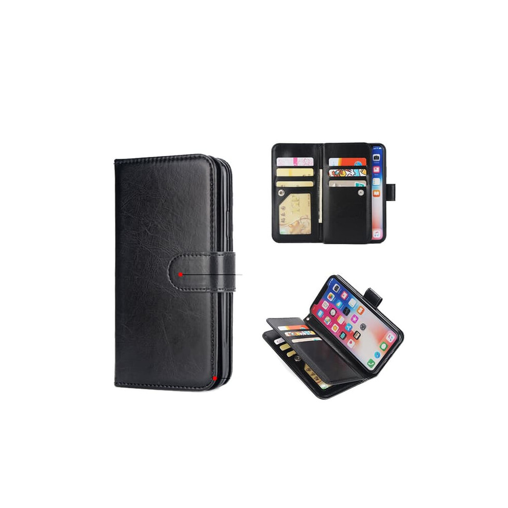 Royben Wallet Case For Iphone Xs Max White 962029652748