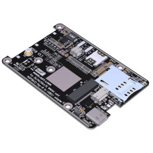 M.2 B-Key WWAN 5G IoT-Kartensteckplatz auf USB Typ-C 4G LTE 5G-Moduladapterkarte Unterstützt 2230/3042/3052