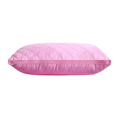 Dekokissen mit Nackenstütze für Sleep2Pack 1