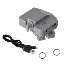 for DJI Mini 5 Pro / Mini 4 Pro parabolic oscillator Drone Dropper New