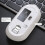 Jacenvly Wireless Mouse Rechargeable Dual Bluetooth 2024 5