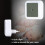 LED night light with motion sensor plug-in 3