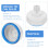 Ensemble d'accessoires pour scelleuse de bocaux Mason 2