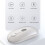 Jacenvly Wireless Mouse Rechargeable Dual Bluetooth 2024 6
