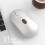 Jacenvly Wireless Mouse Rechargeable Dual Bluetooth 2024 7