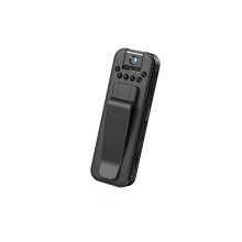 Caméra vidéo sans fil Cs05Mini 1080p HD pour la surveillance à distance, les appels vidéo, les cours en ligne et les réunions photo.