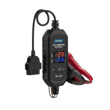 BT30 EPB Release Tool -Electronic Parking Brake Tool with Dual-Channel Forward and Reverse Control for Quick Brake Release and Safe Parking