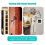 Wireless Video Doorbell Chime Plug-in Black/White 6