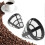 Πακέτο 2 φίλτρων επαναχρησιμοποιήσιμου καφέ Νο. 4 για φίλτρο Ninja, χωράει 8-12 4
