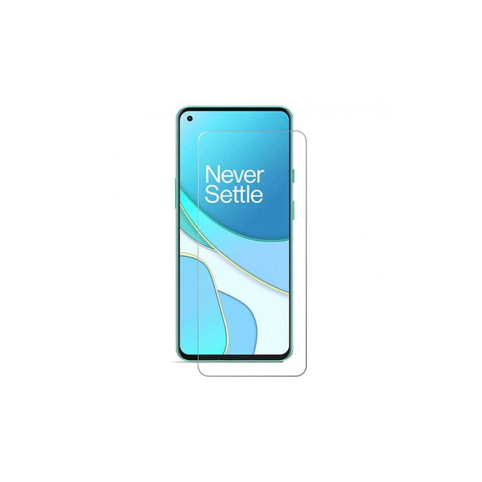 Oneplus 8T Screen Protector Transparent 3-Pack 940684216055